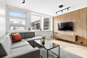 Arctic Homes - Premium City Lounge